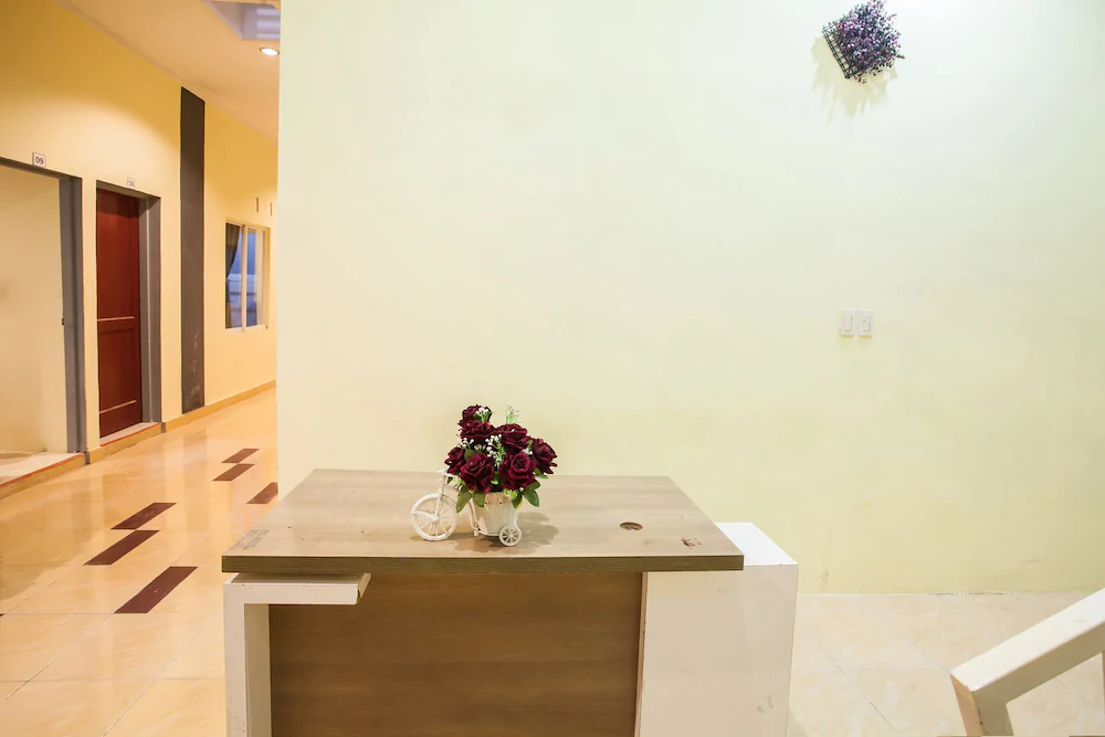 Stadion Residence by OYO Rooms