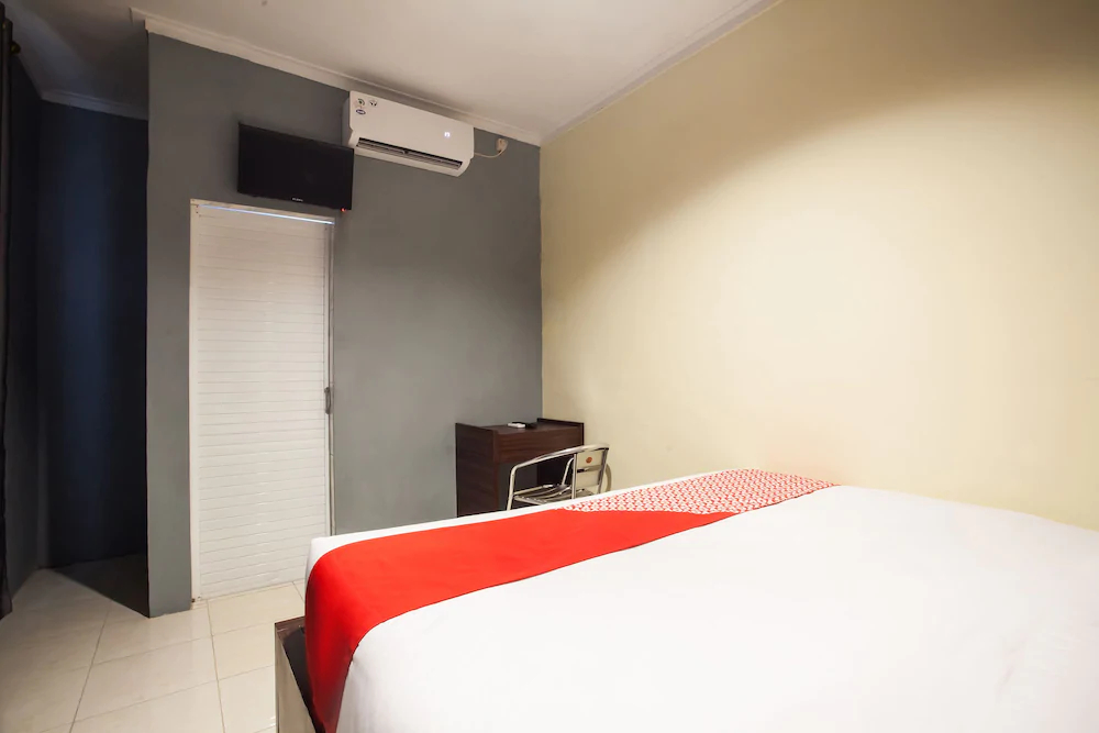 Stadion Residence by OYO Rooms