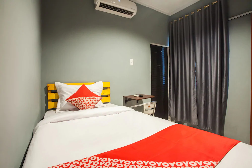 Stadion Residence by OYO Rooms