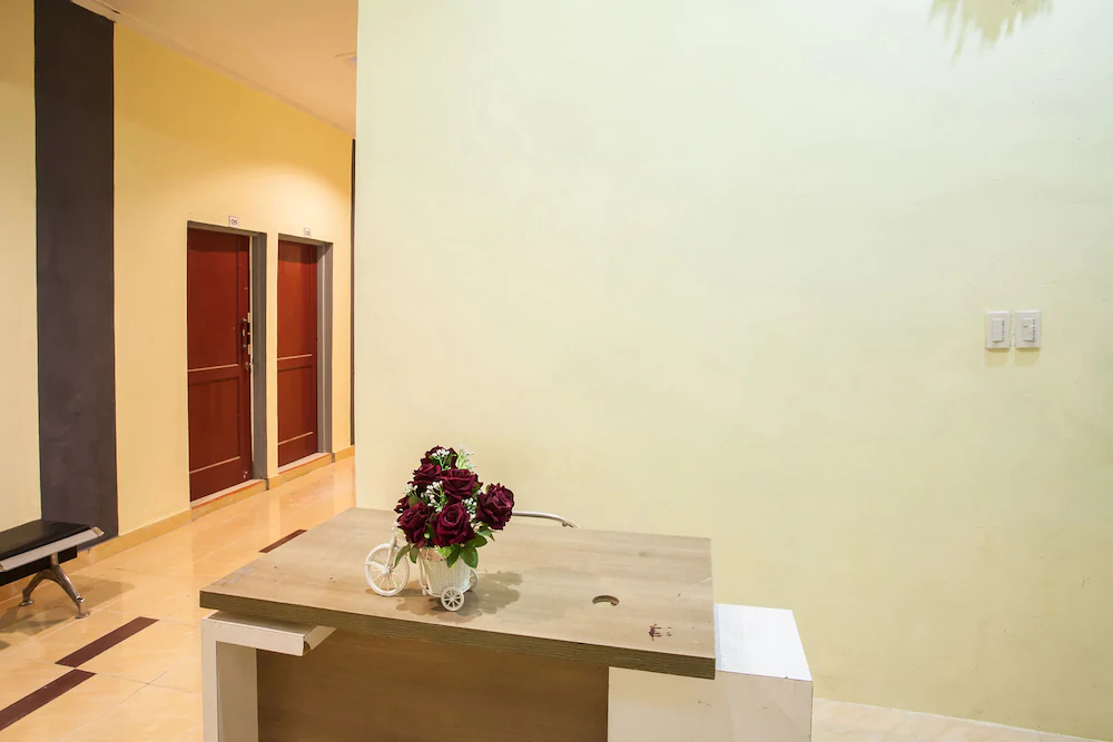 Stadion Residence by OYO Rooms