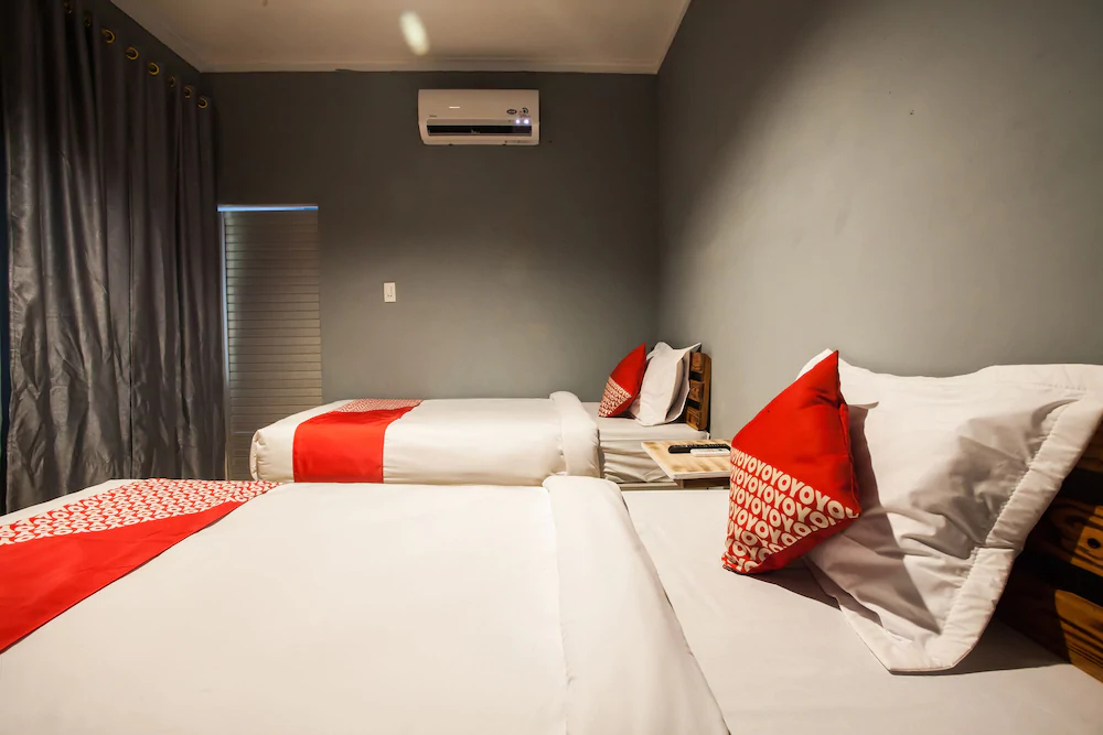 Stadion Residence by OYO Rooms