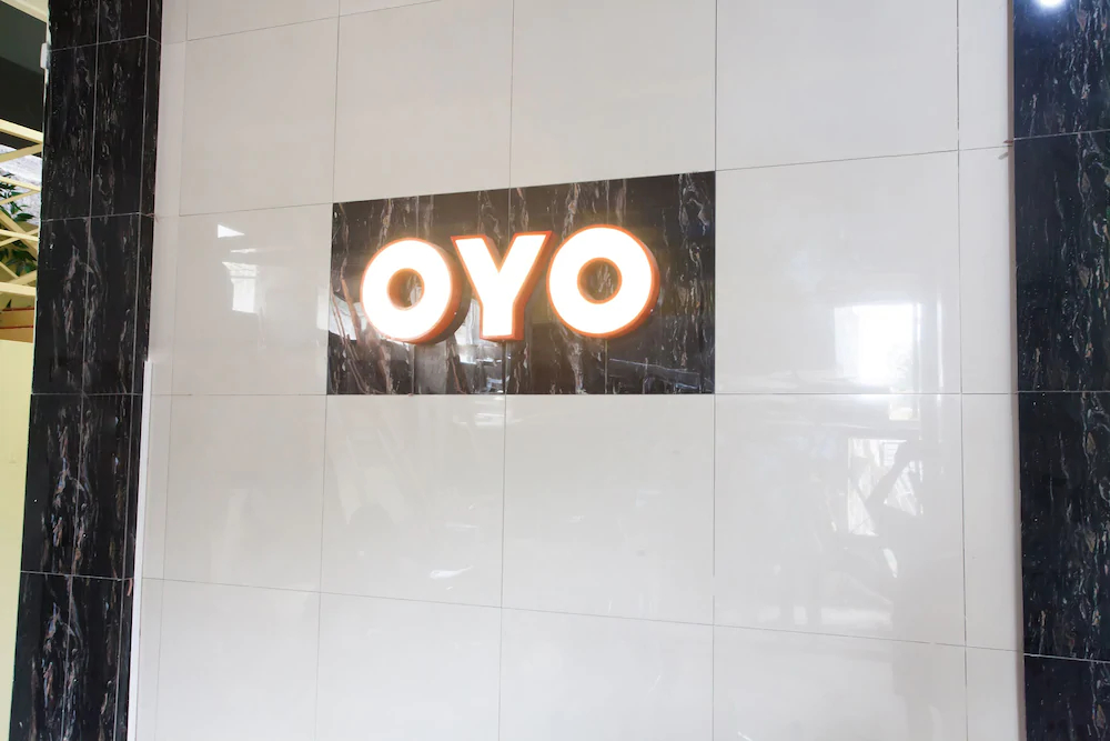 Stadion Residence by OYO Rooms