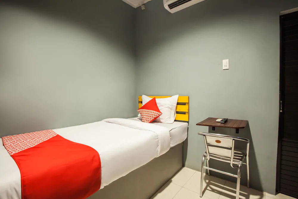 Stadion Residence by OYO Rooms