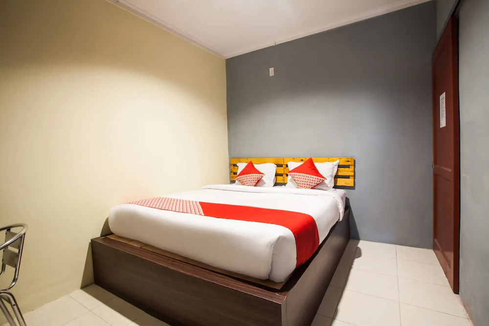 Stadion Residence by OYO Rooms