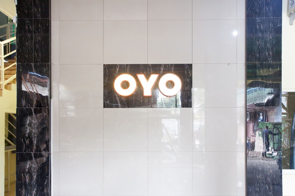 Stadion Residence by OYO Rooms