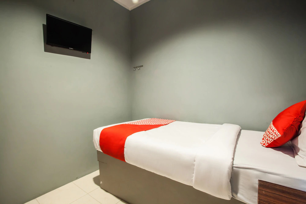 Stadion Residence by OYO Rooms