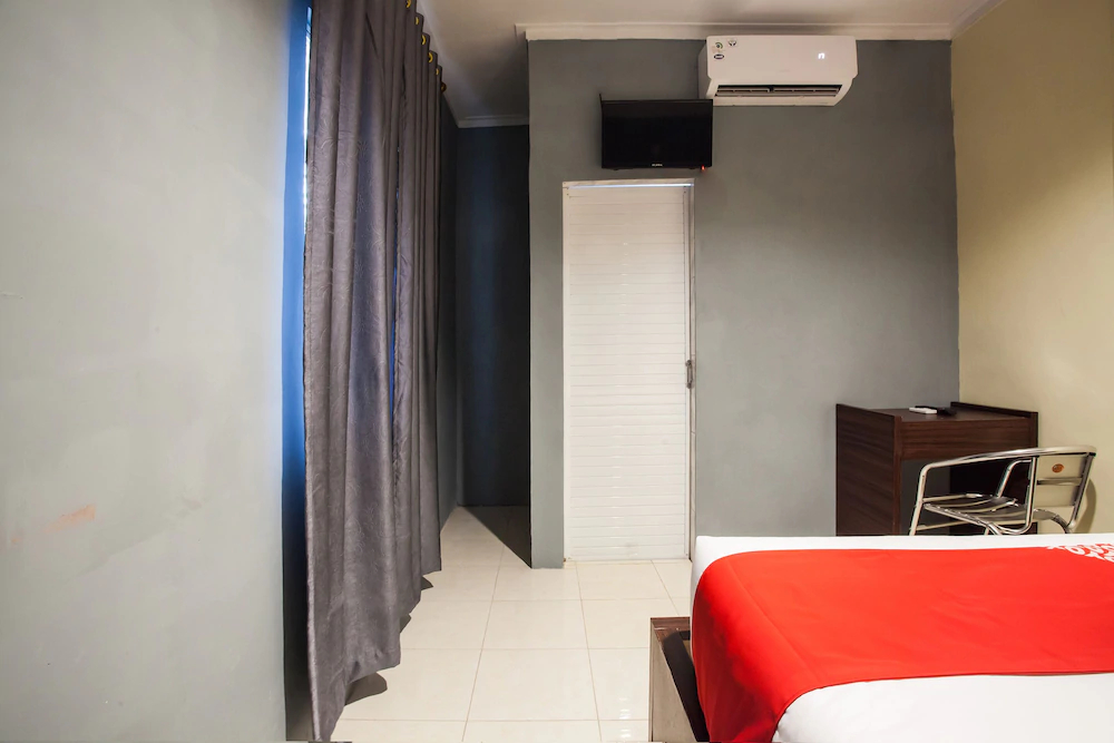 Stadion Residence by OYO Rooms