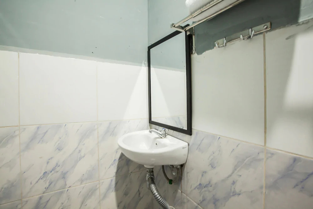 Stadion Residence by OYO Rooms