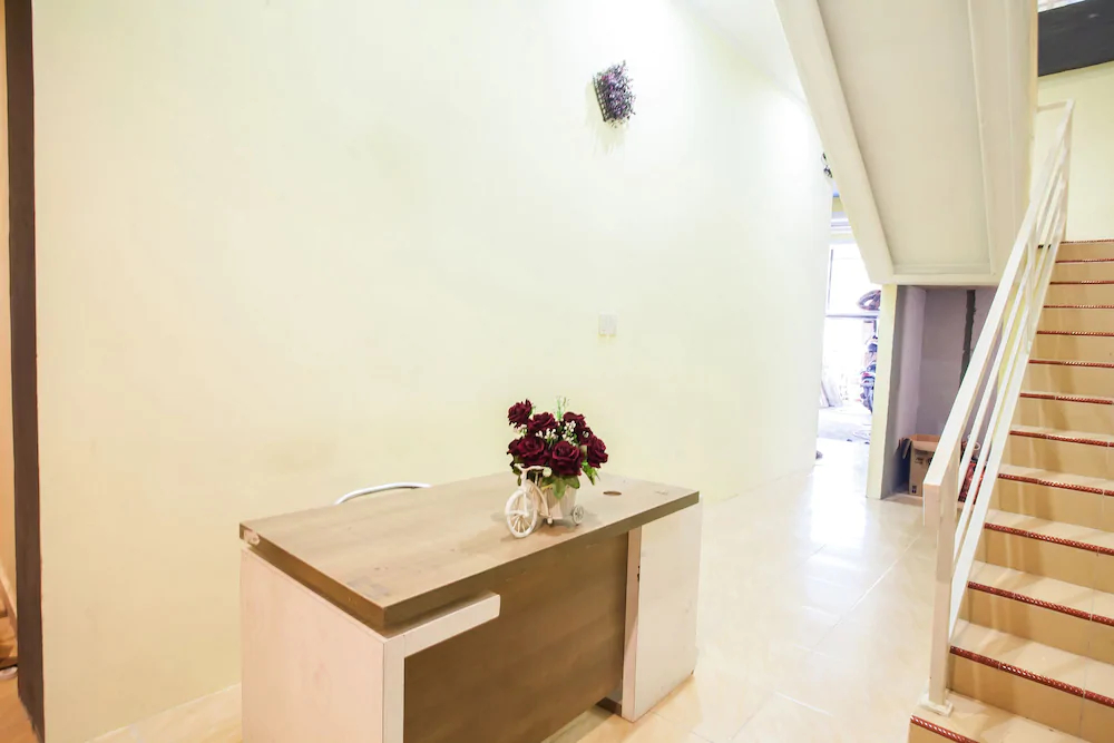 Stadion Residence by OYO Rooms