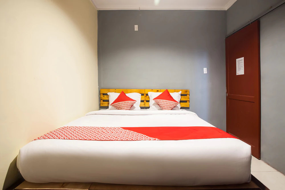Stadion Residence by OYO Rooms