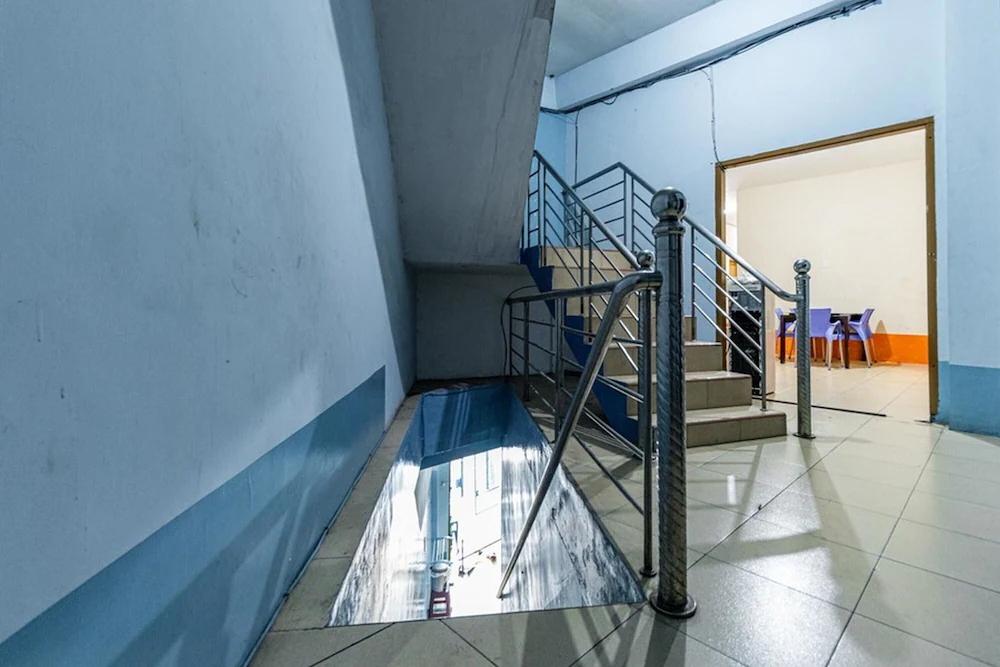 Surya Swalayan by RedDoorz