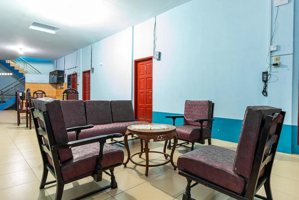 Surya Swalayan by RedDoorz