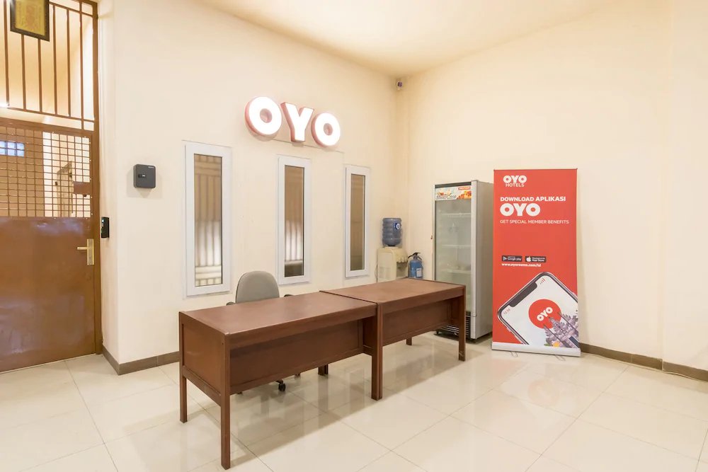 Sutomo Guest House by OYO Rooms
