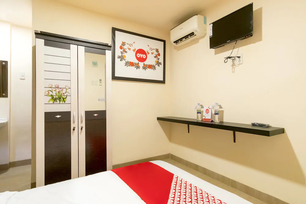 Sutomo Guest House by OYO Rooms
