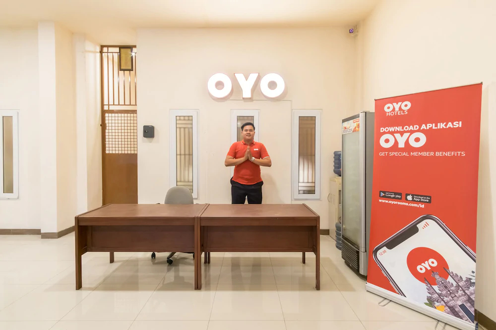Sutomo Guest House by OYO Rooms