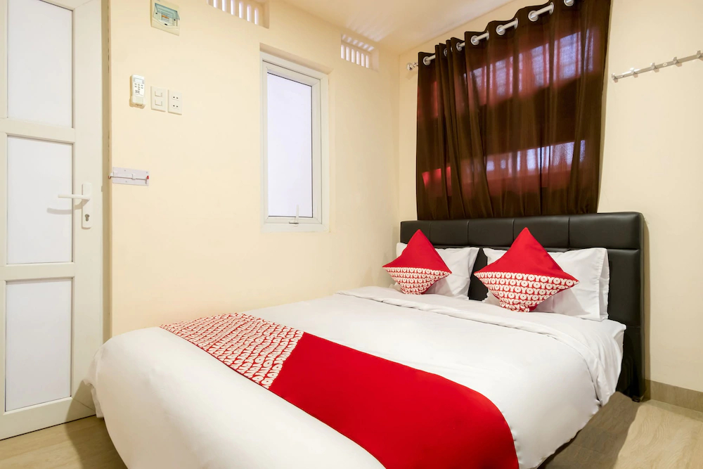 Sutomo Guest House by OYO Rooms
