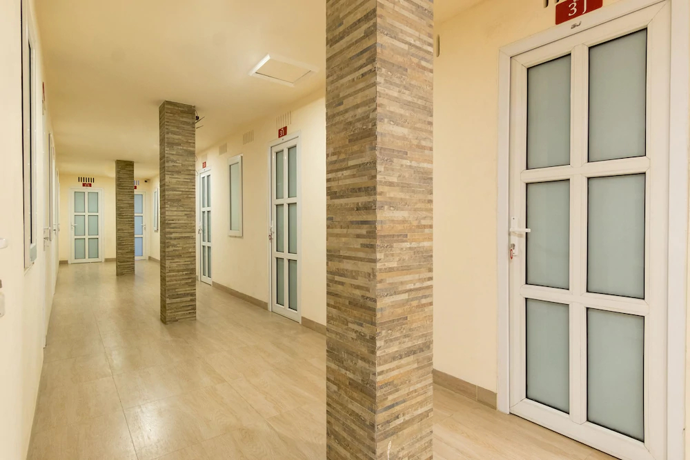Sutomo Guest House by OYO Rooms