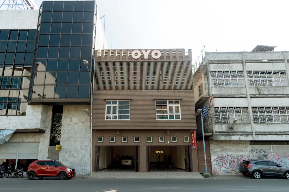 Sutomo Guest House by OYO Rooms