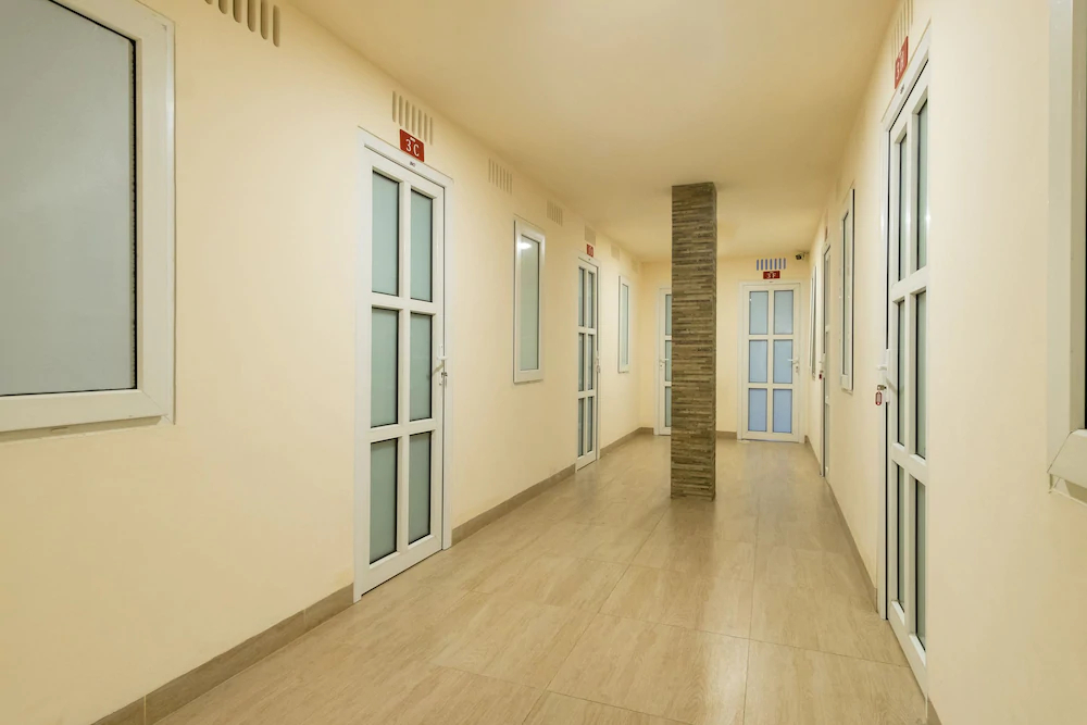 Sutomo Guest House by OYO Rooms