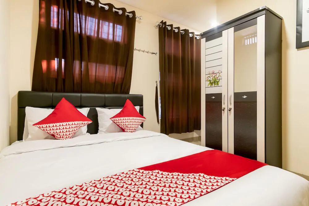 Sutomo Guest House by OYO Rooms