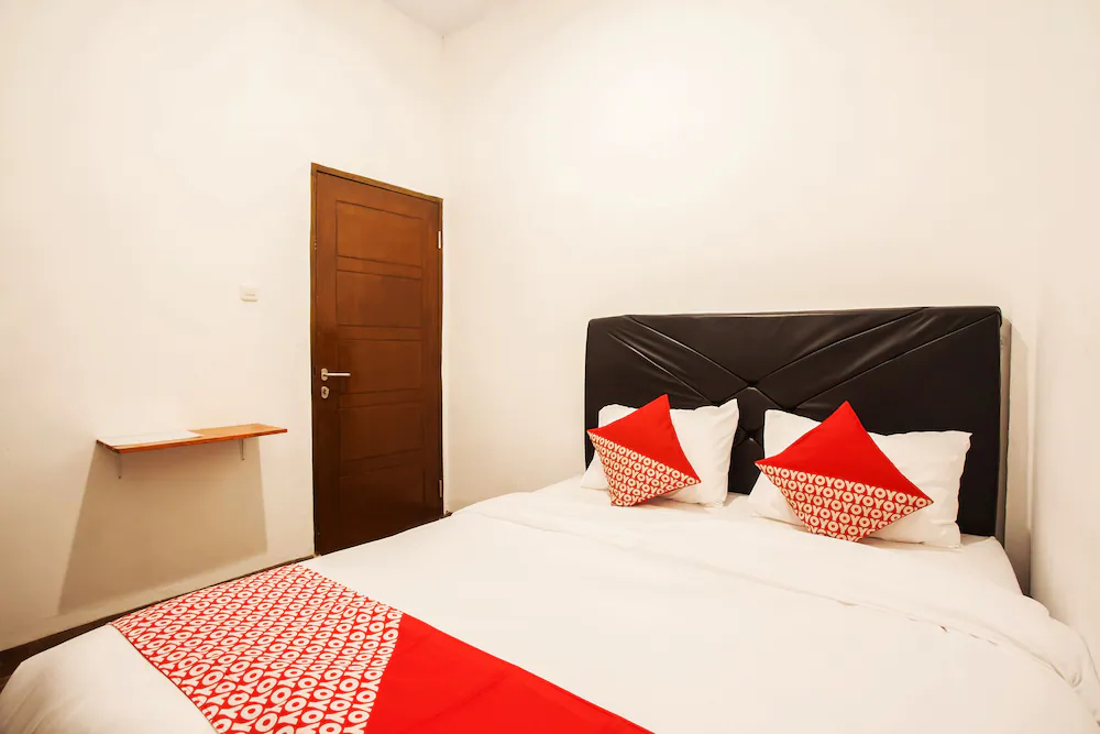 Sutomo Inn by OYO Rooms
