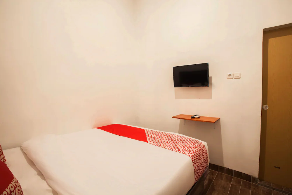 Sutomo Inn by OYO Rooms