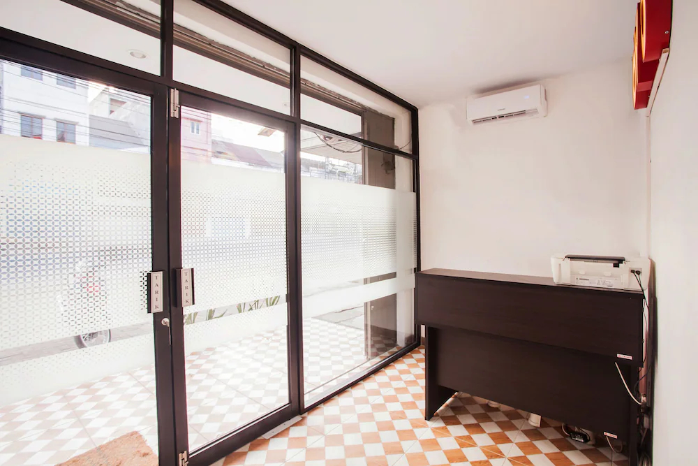 Sutomo Inn by OYO Rooms