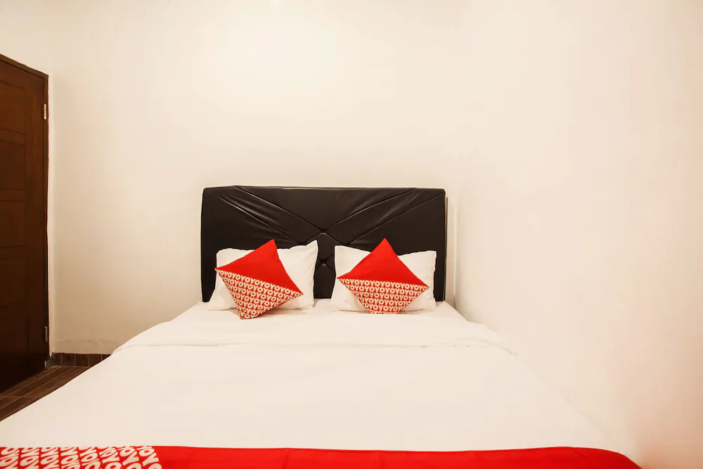 Sutomo Inn by OYO Rooms
