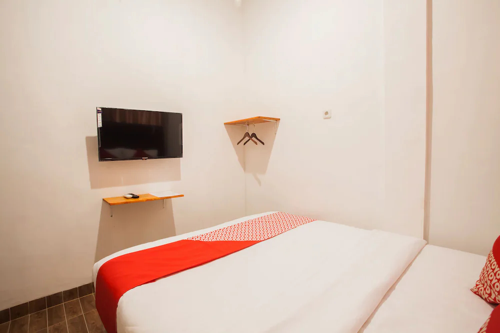Sutomo Inn by OYO Rooms
