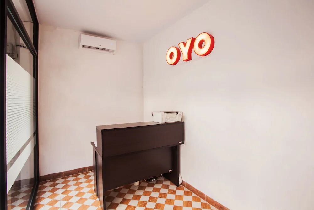 Sutomo Inn by OYO Rooms