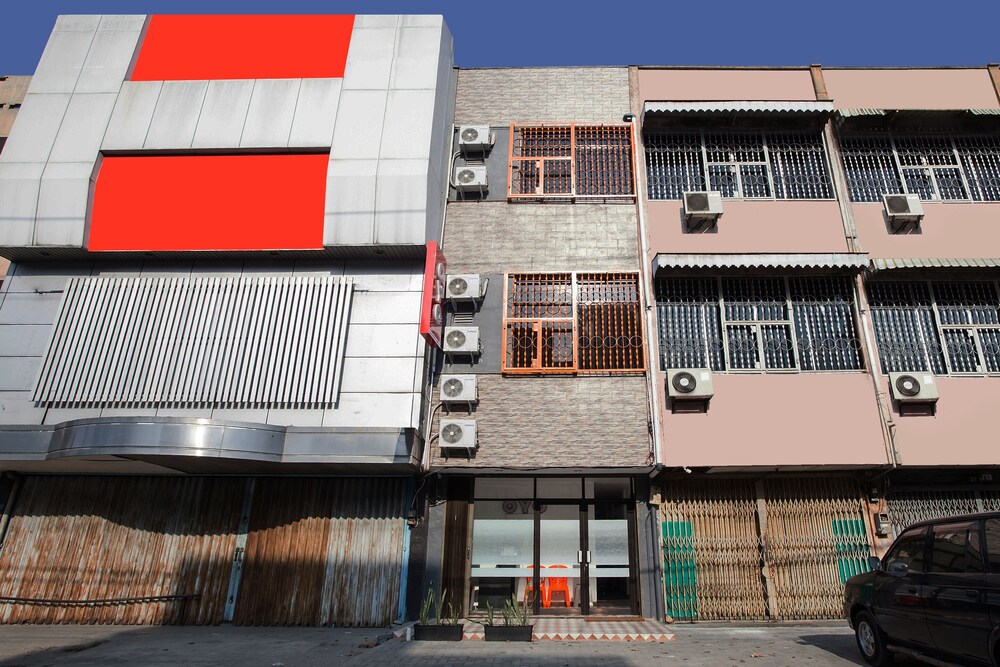 Sutomo Inn by OYO Rooms