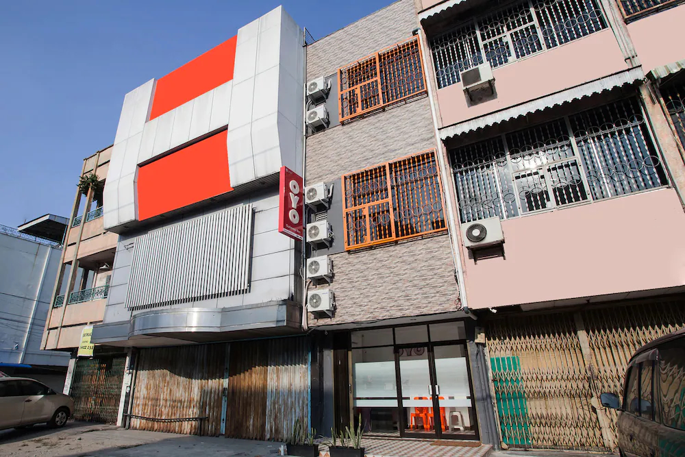 Sutomo Inn by OYO Rooms