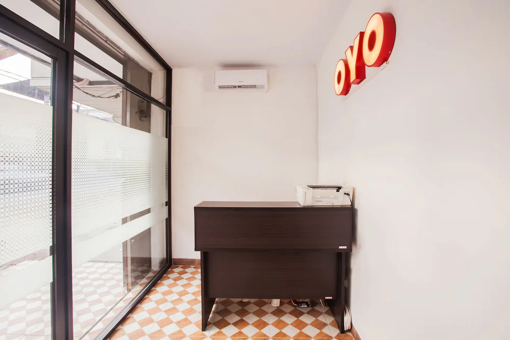 Sutomo Inn by OYO Rooms