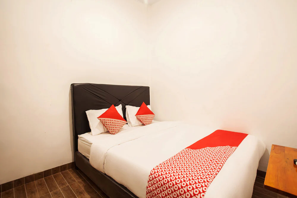 Sutomo Inn by OYO Rooms