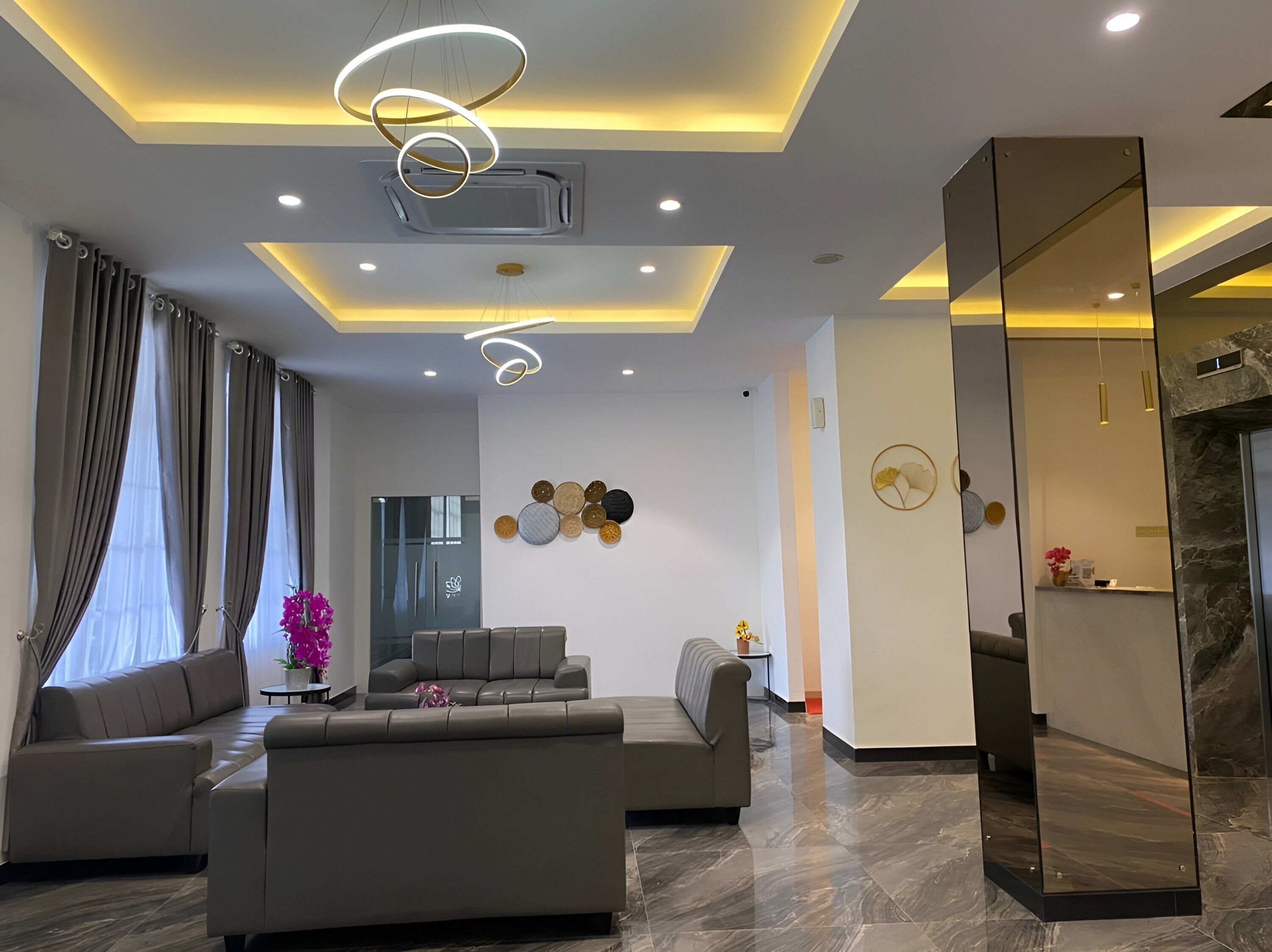 Swasana Hotel Medan
