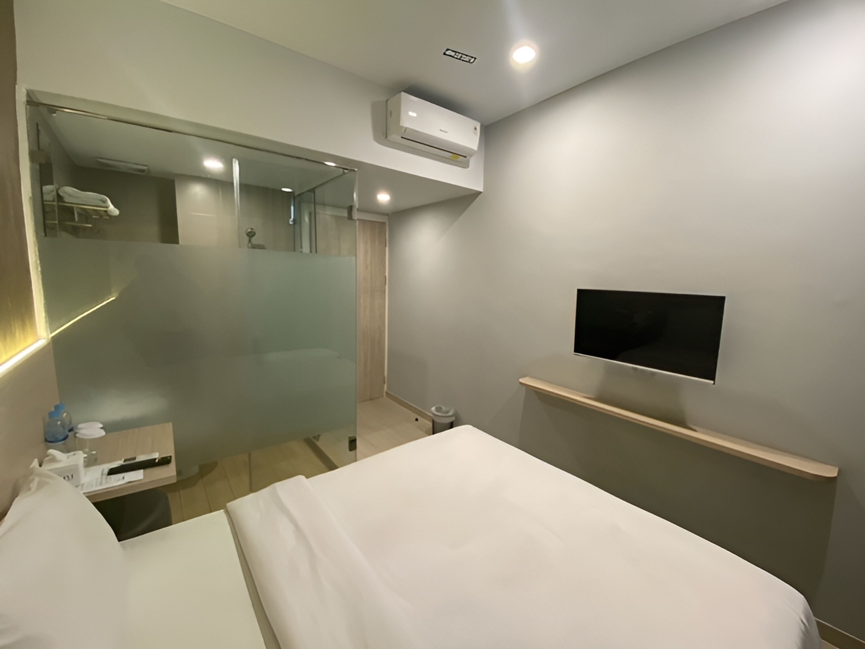 Swasana Hotel Medan