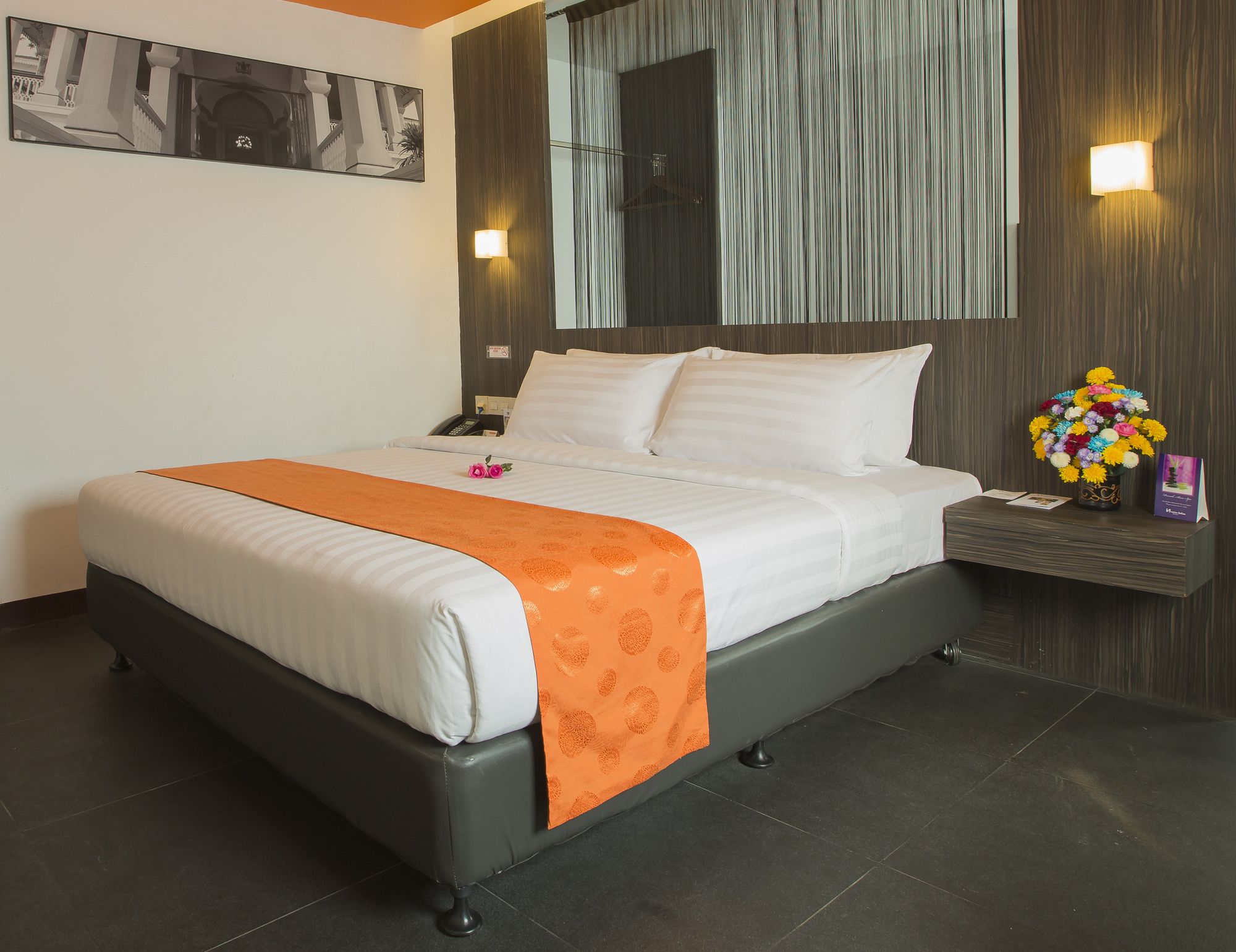 Swiss-Belinn Medan