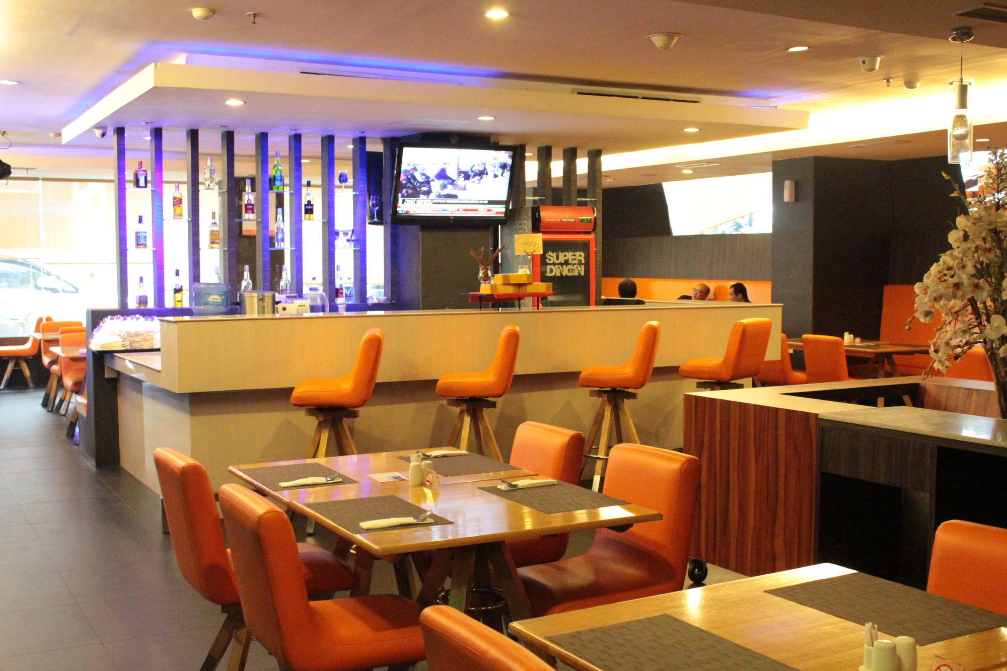 Swiss-Belinn Medan