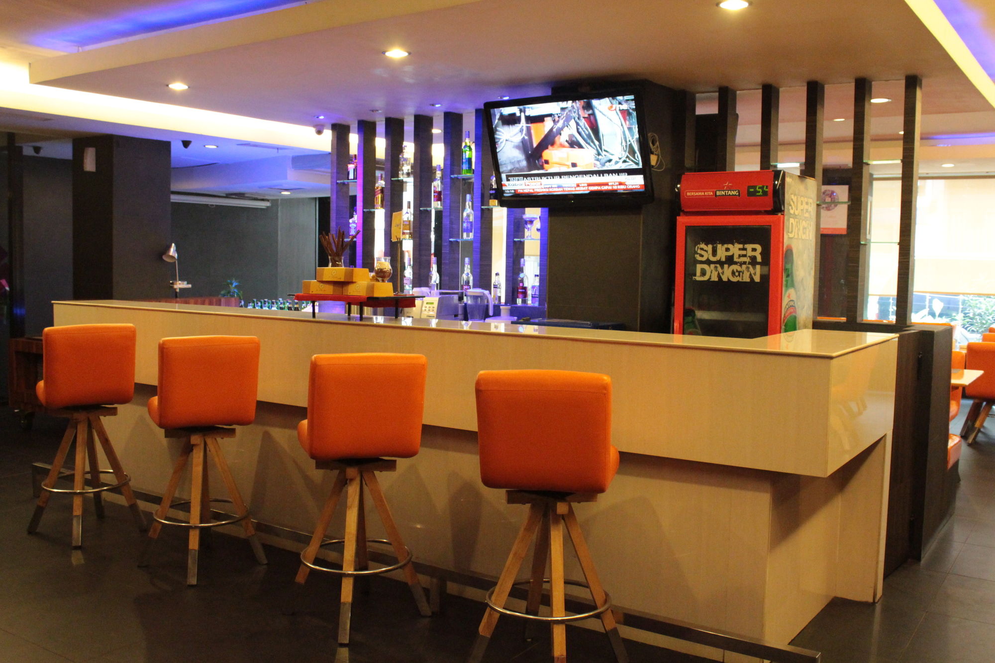 Swiss-Belinn Medan