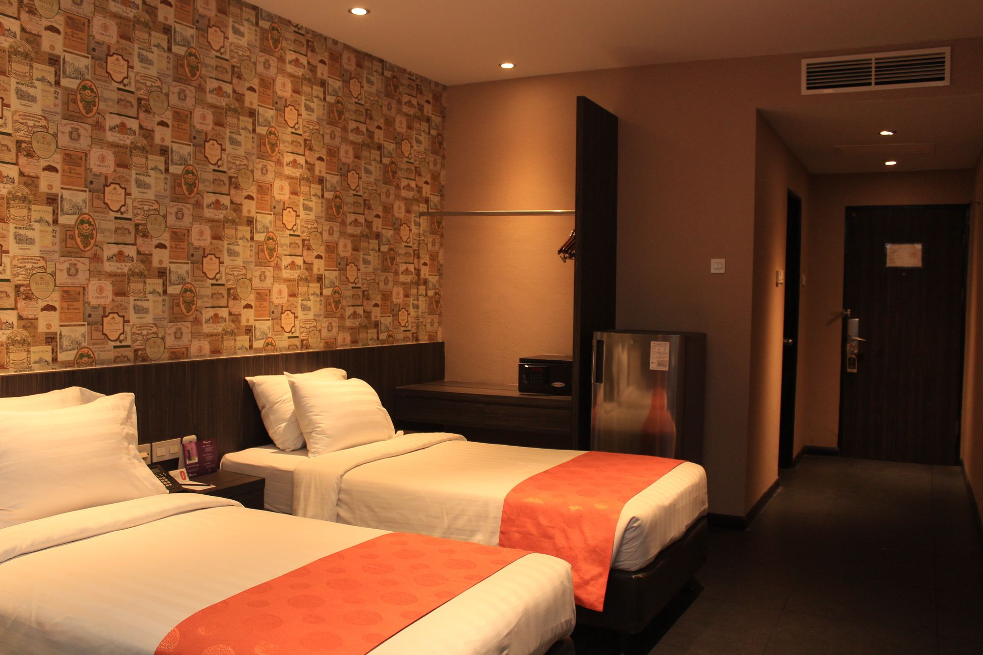 Swiss-Belinn Medan