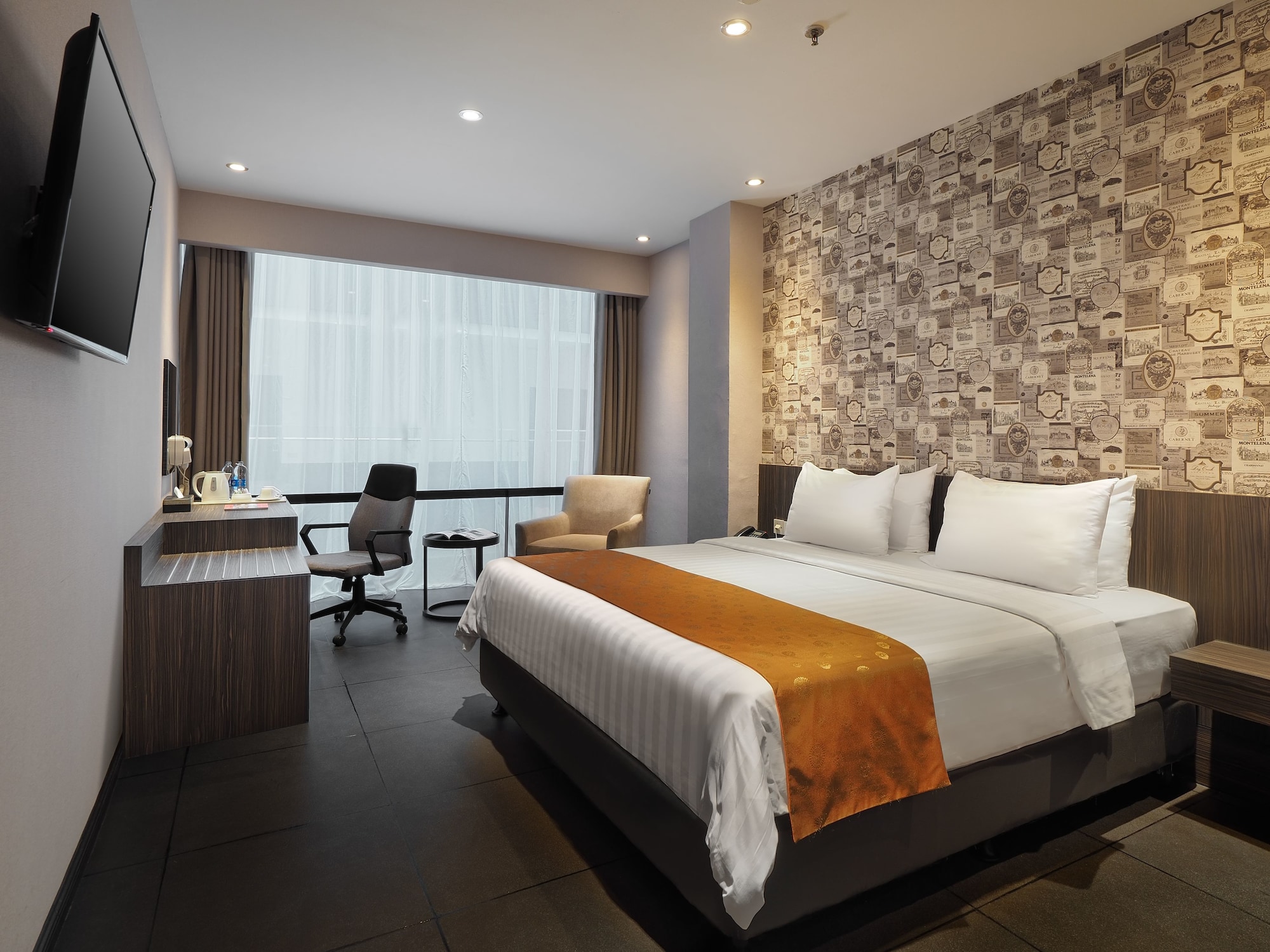 Swiss-Belinn Medan