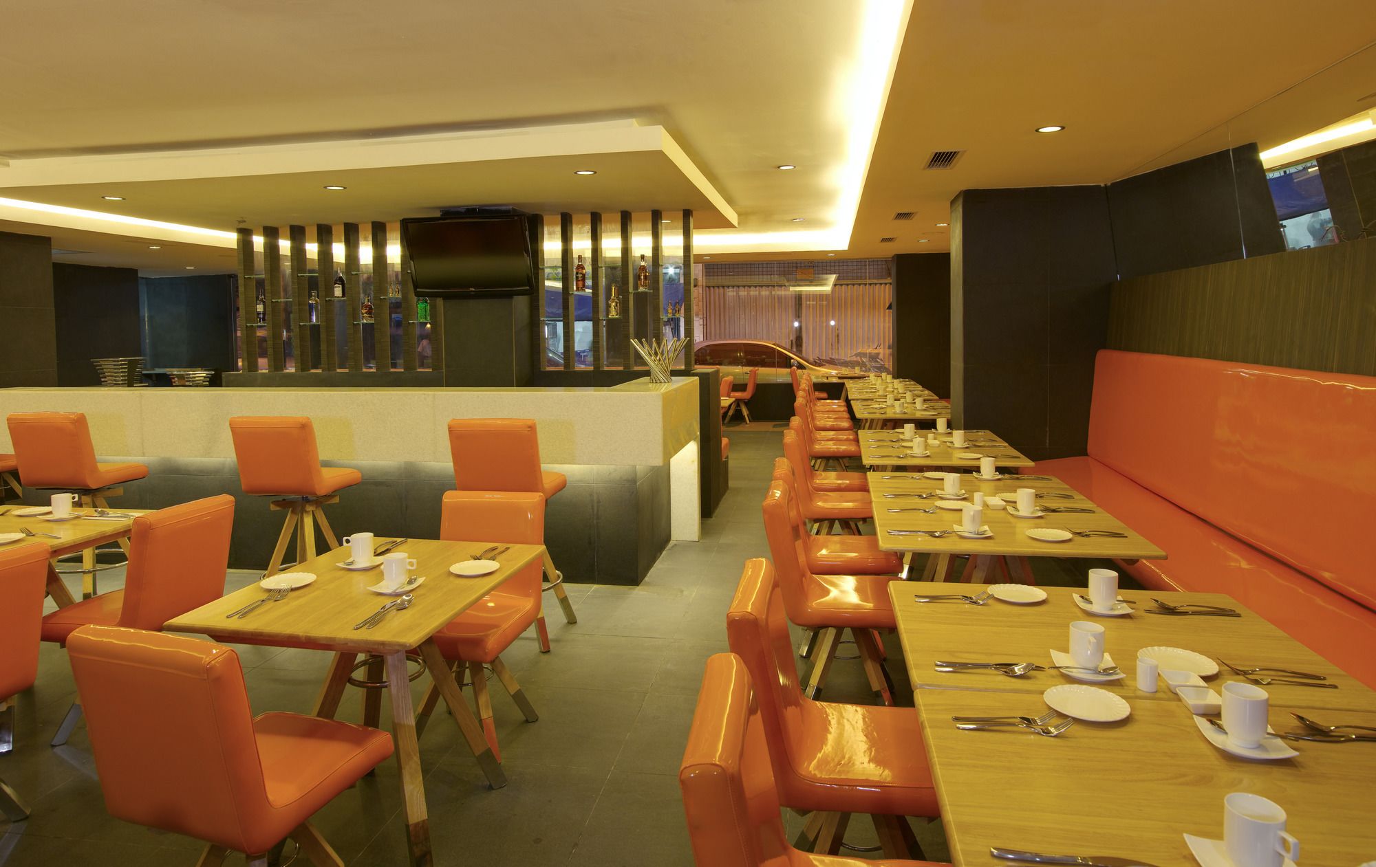Swiss-Belinn Medan