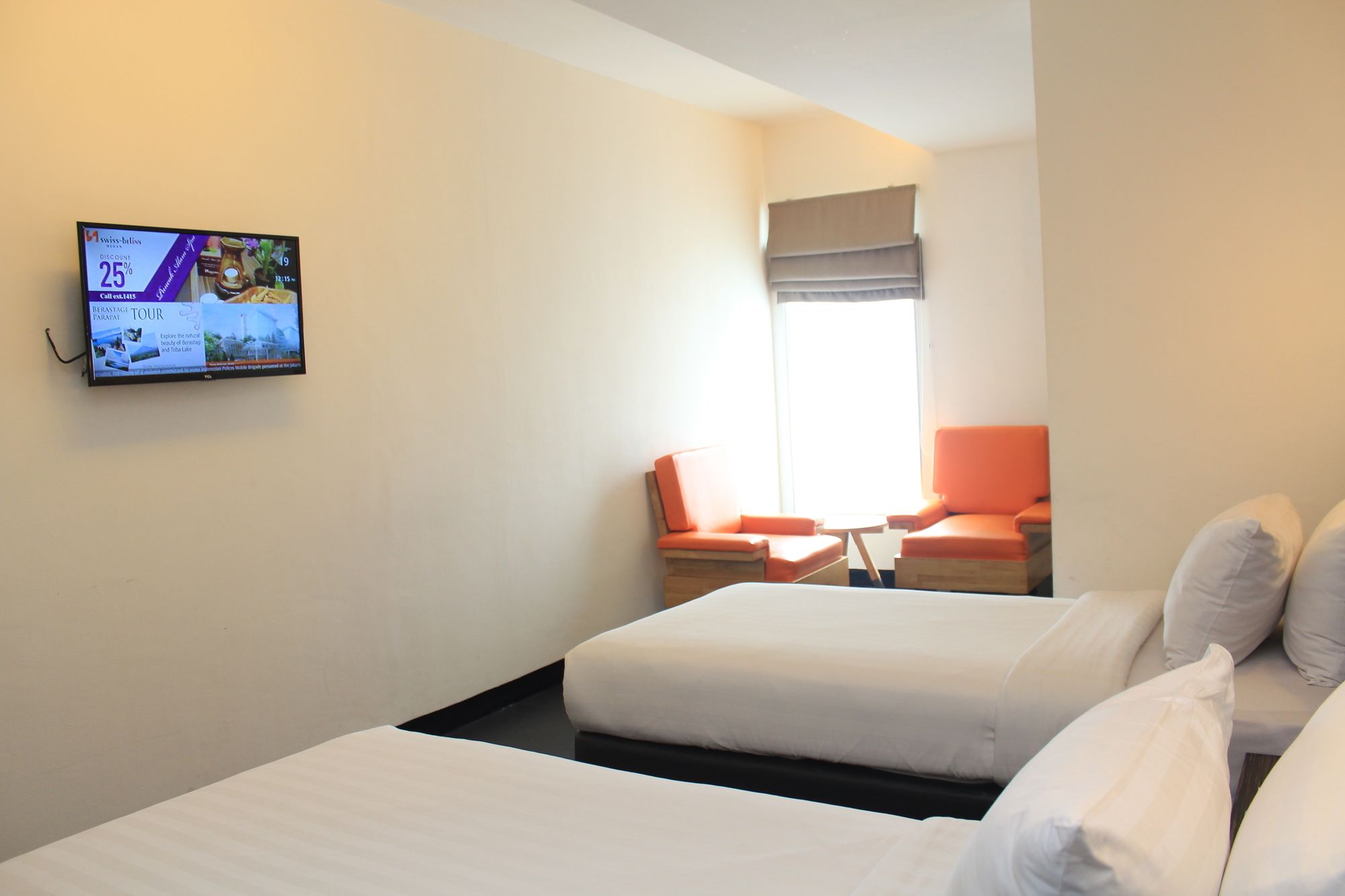 Swiss-Belinn Medan