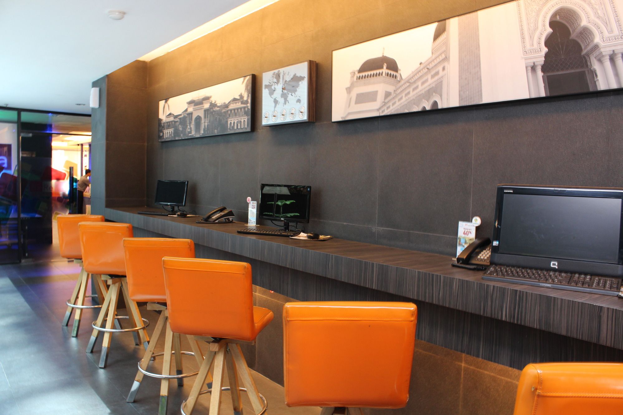 Swiss-Belinn Medan