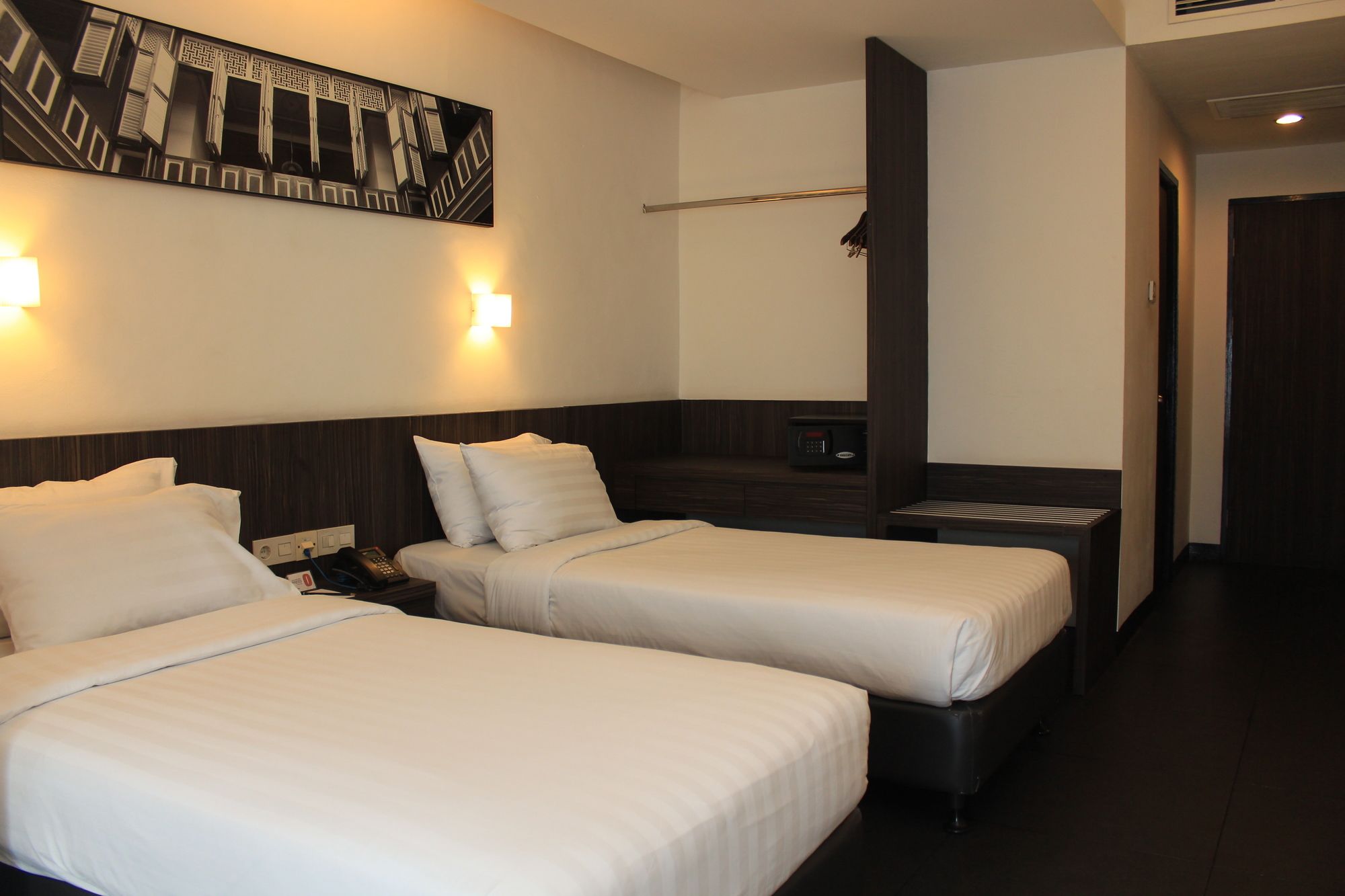 Swiss-Belinn Medan