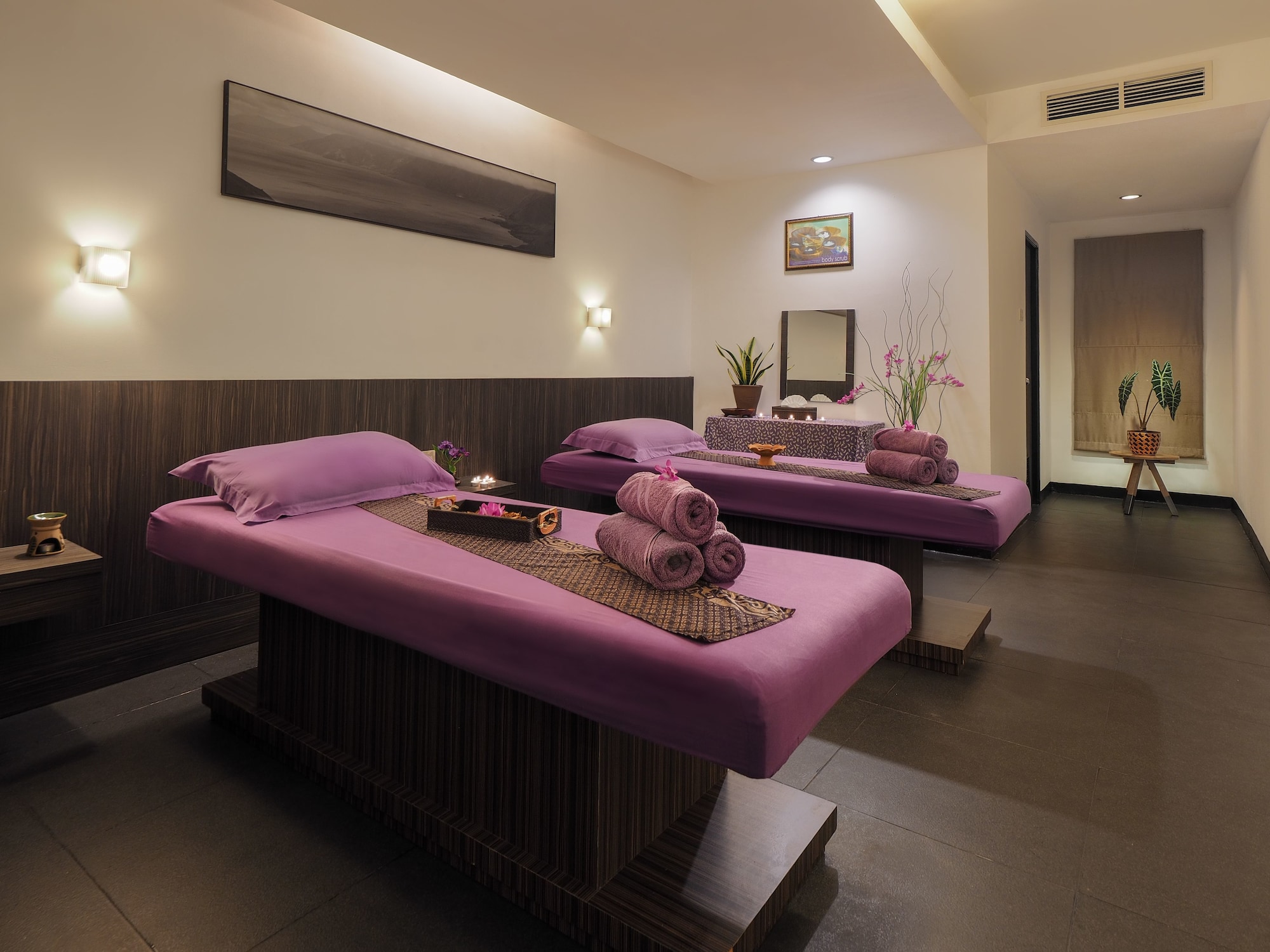 Swiss-Belinn Medan