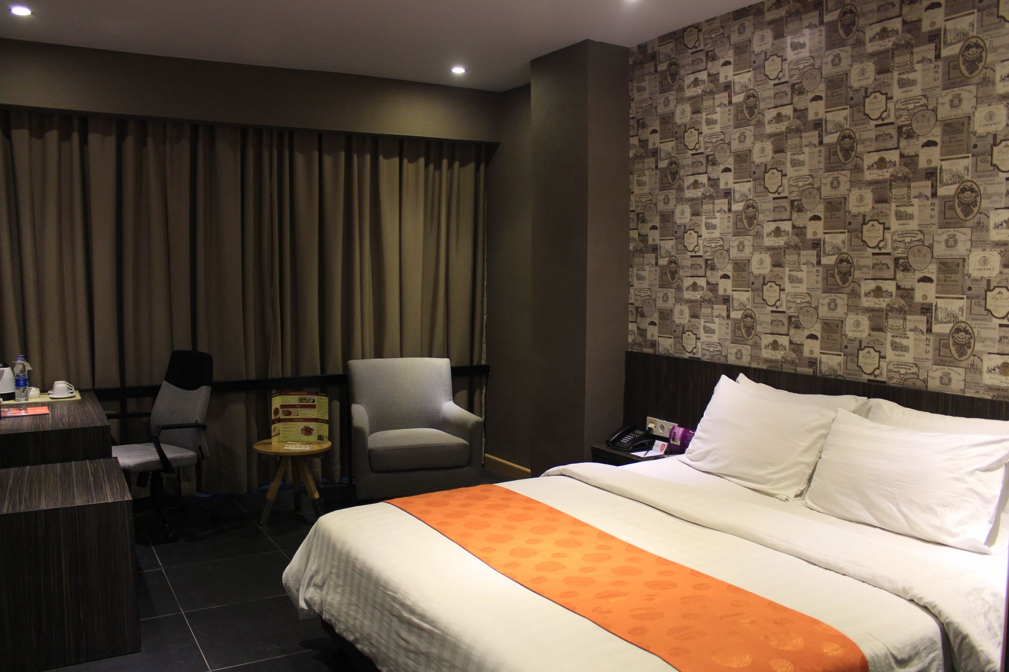 Swiss-Belinn Medan