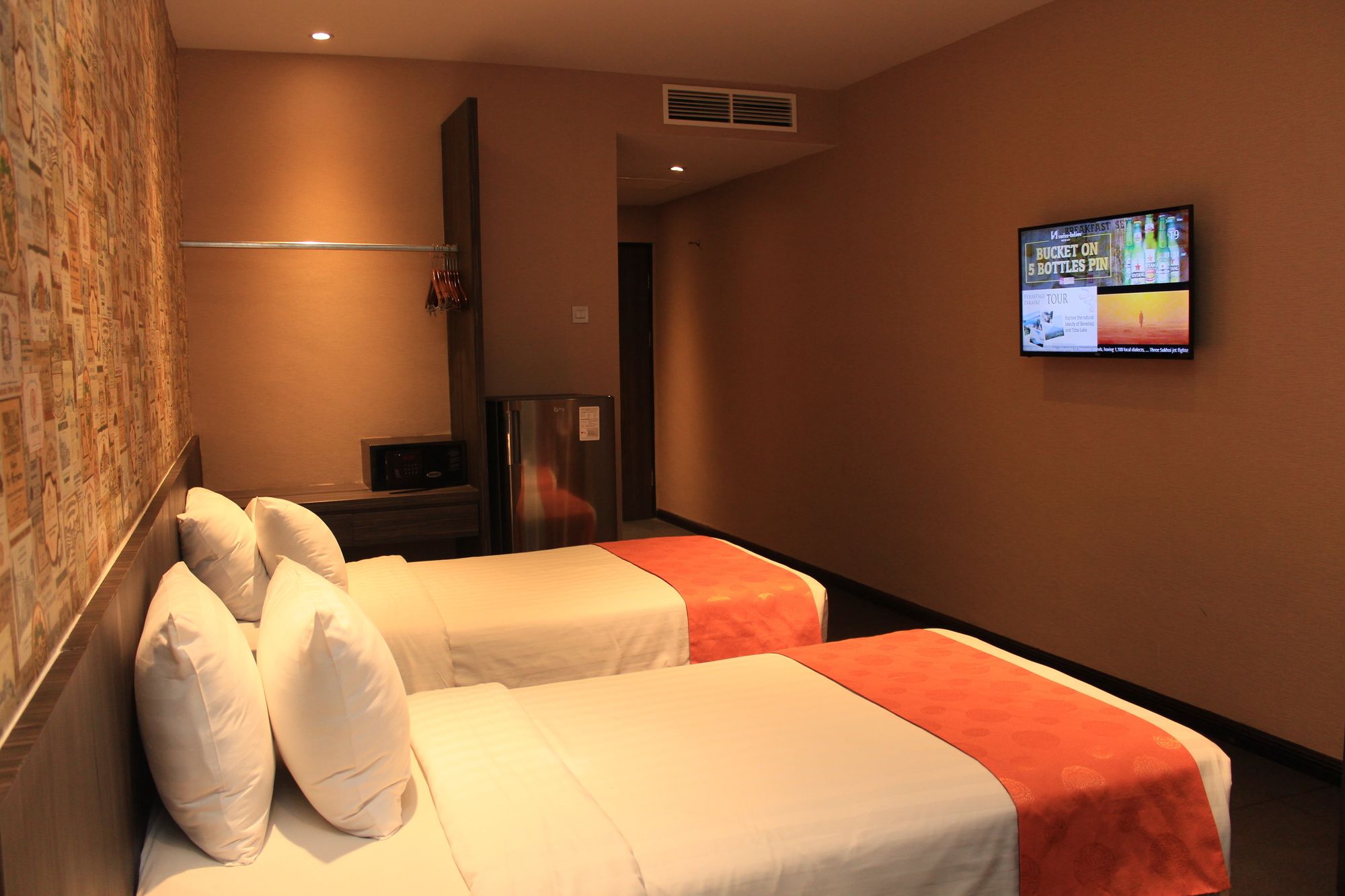 Swiss-Belinn Medan