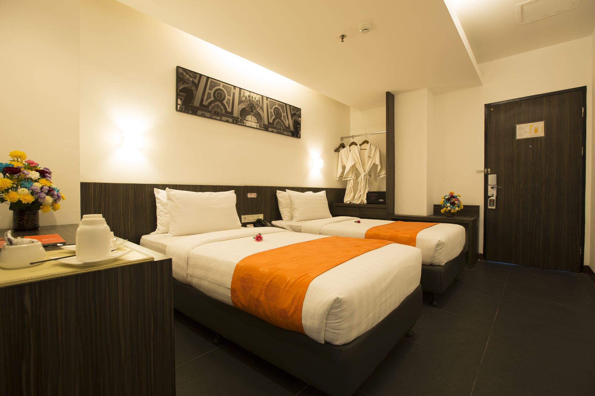 Swiss-Belinn Medan