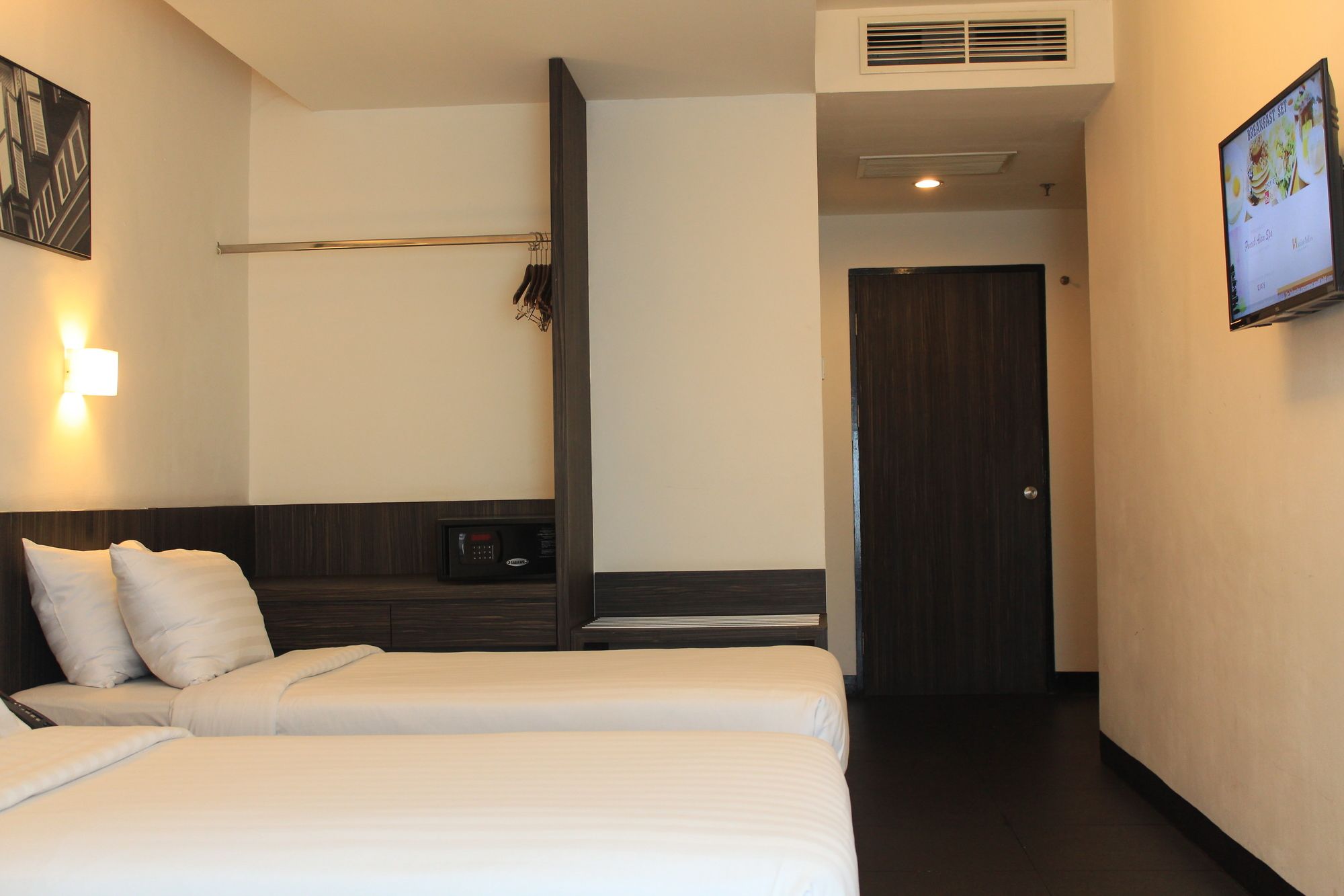 Swiss-Belinn Medan